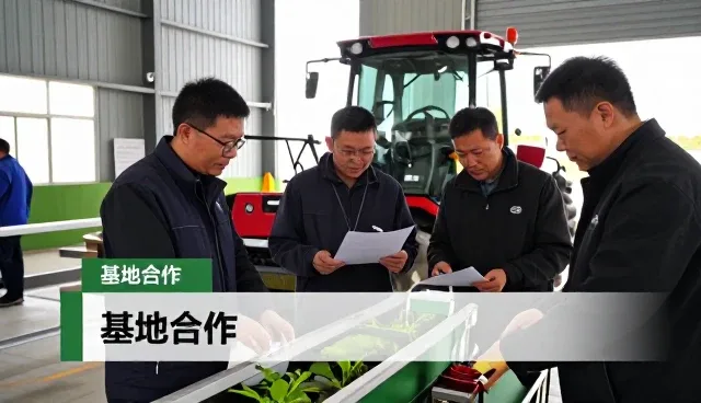 济南鸣创生物技术有限公司分享种植技术指导应用案例