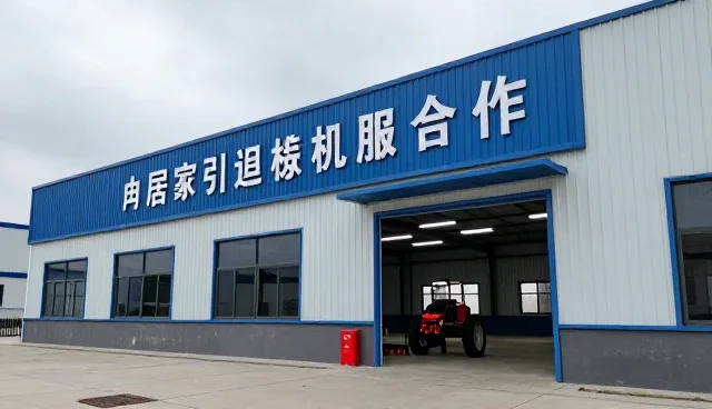 农产品加工渠道供货中的常见问题与解决建议